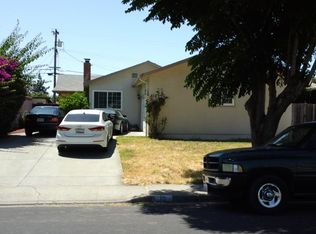 113 N Gadsden Dr, Milpitas, CA 95035