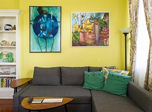 5th image of 1018 Josephine St #B