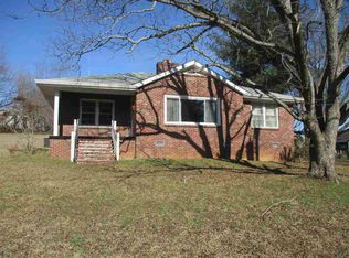 102 Davis St, Union, SC 29379