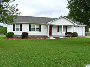 330 New Hope Cedar Point Rd, New Hope, AL 35760