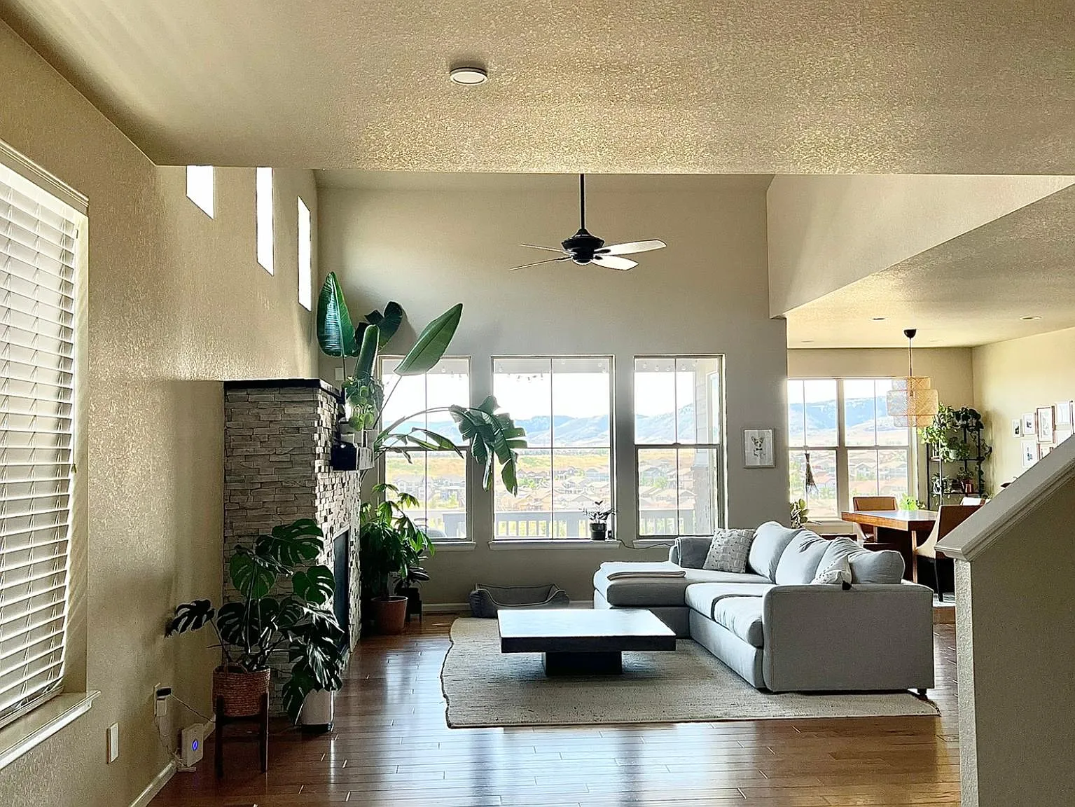 4 bed, 3.5 bath, 4073 sqft, $4,300 — Photo 3