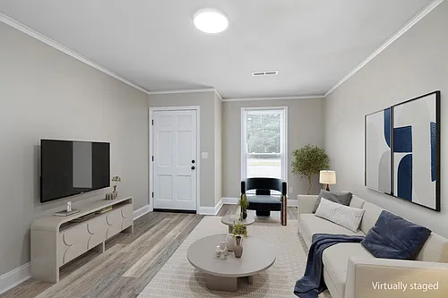 Floor plan 3 Highland