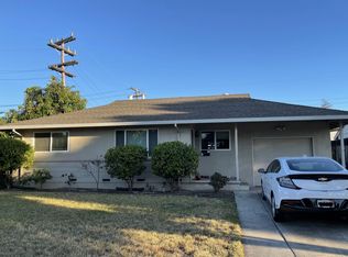 1872 Pandora Dr, San Jose, CA 95124