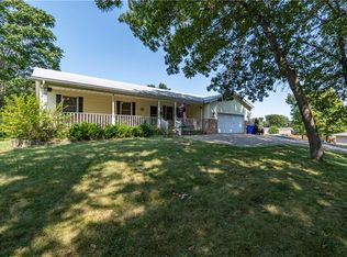 3734 E Lake Shore Dr, Decatur, IL 62521