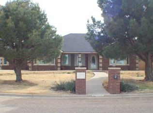 3601 Kirchwood Dr, Plainview, TX 79072