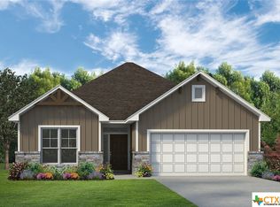 804 Killam Dr, Temple, TX 76502