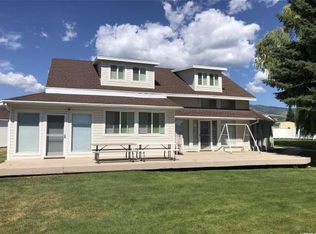 36 N Vista Ln, Garden City, UT 84028