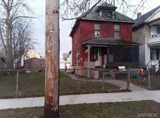 478 26th St, Niagara Falls, NY 14303