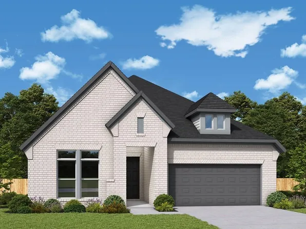 21948 Rolling Greens Rd, Porter, TX 77365
