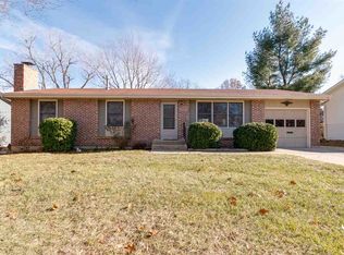 2228 Seaton Ave, Manhattan, KS 66502