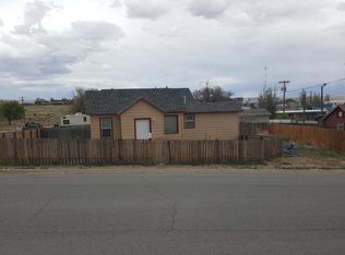 221 Colorado St, Rawlins, WY 82301