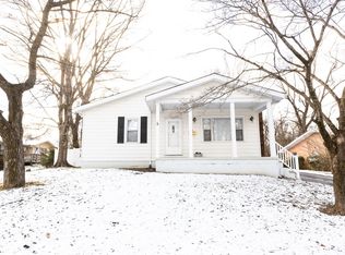 306 N 75th St, Belleville, IL 62223