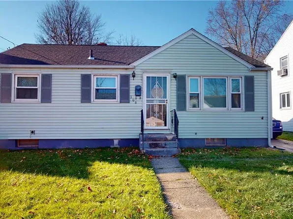 106 Mountain Street, Hartford, CT 06106