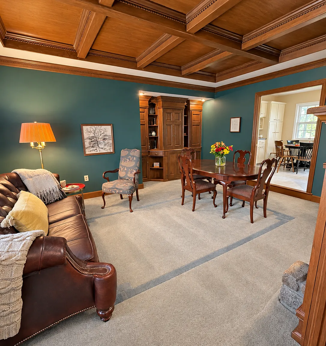 3 bed, 2400 sqft, $2,950 — Photo 1