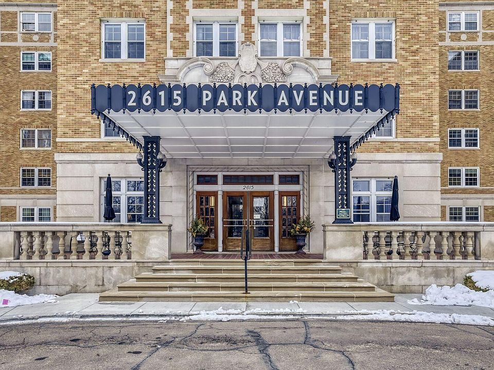 1st image of 2615 Park Ave APT 307