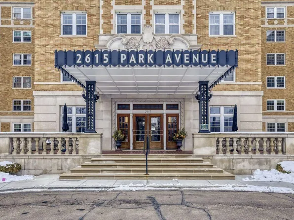 2615 Park Ave APT 307, Minneapolis, MN 55407