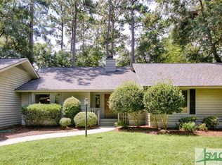 4 Deer Run, Savannah, GA 31411
