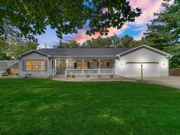5948 Stone Ave, Portage, IN 46368
