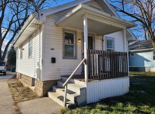 3228 Palmer St, Lansing, MI 48910