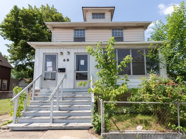 19 E James St, River Rouge, MI 48218