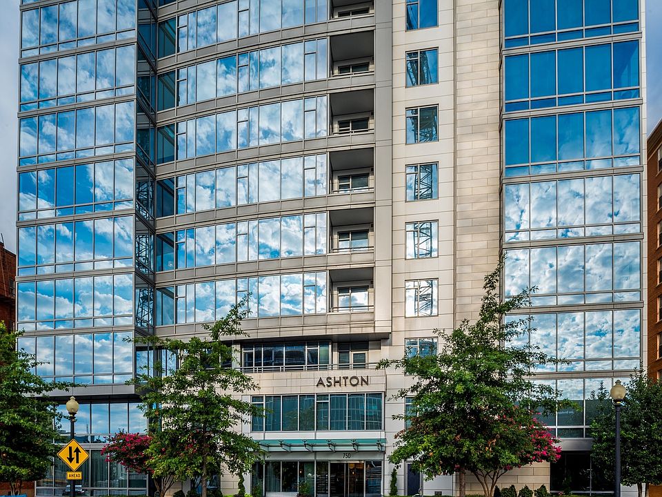 Ashton JS exterior