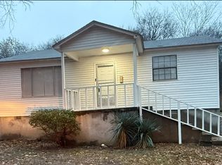 3221 Wolfe St, Little Rock, AR 72206