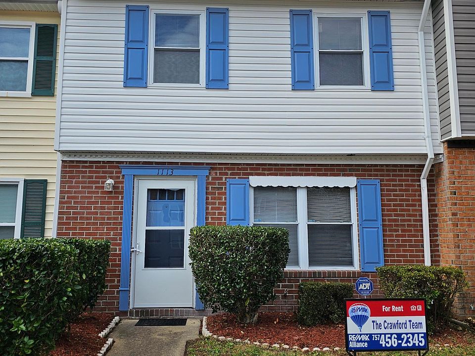 1st image of 1113 Meadow Sage Ln