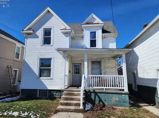 329 Camp St, Sandusky, OH 44870