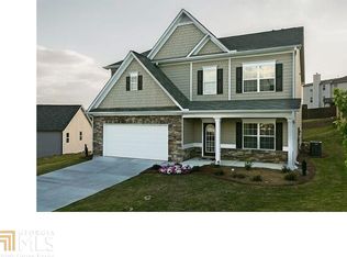 632 Georgia Way #14, Woodstock, GA 30188