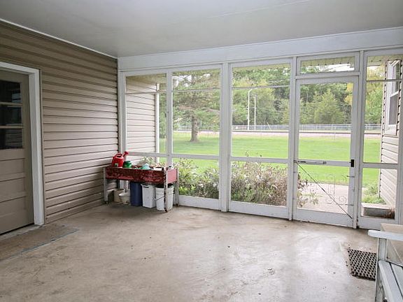 Breezeway