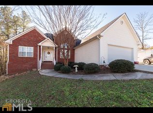 50 Alcovy Forest Dr, Covington, GA 30014