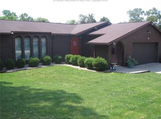 812 Grandview Dr, Dunbar, WV 25064