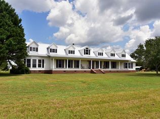 254 Fussell Rd, Leesburg, GA 31763