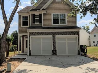 224 Cool Weather Dr, Lawrenceville, GA 30045