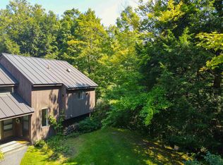 383 Old Quechee Rd #8A, White River Junction, VT 05047