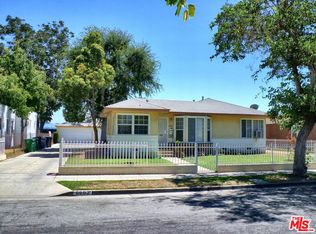 6602 Fishburn Ave, Bell, CA 90201