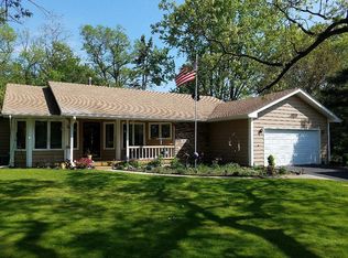 1632 Deerpath Cir, Winthrop Harbor, IL 60096