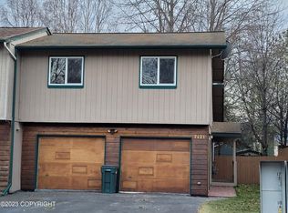 7421 Clairborne Cir, Anchorage, AK 99502