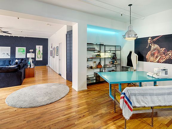 4th image of 105 Wooster St #5A