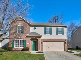 4129 Waterthrush Dr, Indianapolis, IN