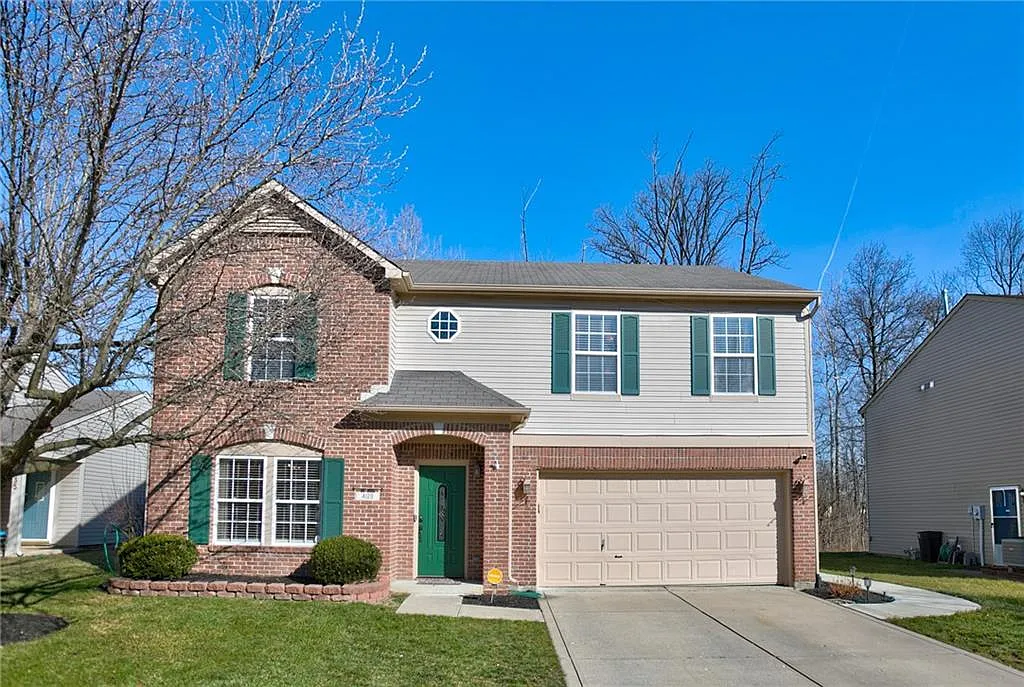 4129 Waterthrush Dr photo 1