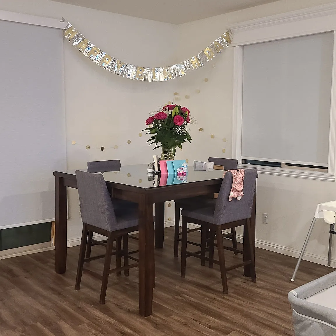 3 bed, 975 sqft, $3,200 — Photo 2