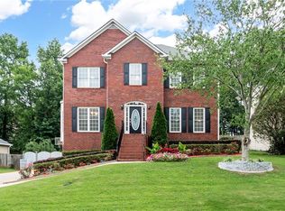 670 Soaring Dr, Marietta, GA 30062