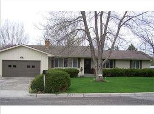 1922 Camden Dr, Billings, MT 59102