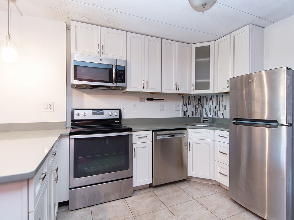 1st image of 47 Homer Ave APT 5-3