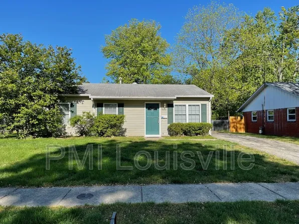 4200 Leo Ln, Jeffersontown, KY 40299