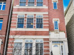 859 W Wrightwood Ave #2, Chicago, IL 60614