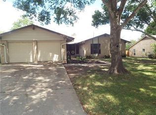2406 N Shields Dr, Austin, TX 78727