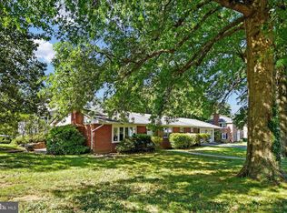 189 Hollen Rd, Baltimore, MD 21212