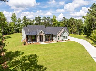 3425 Tom Bartles Rd, Appling, GA 30802